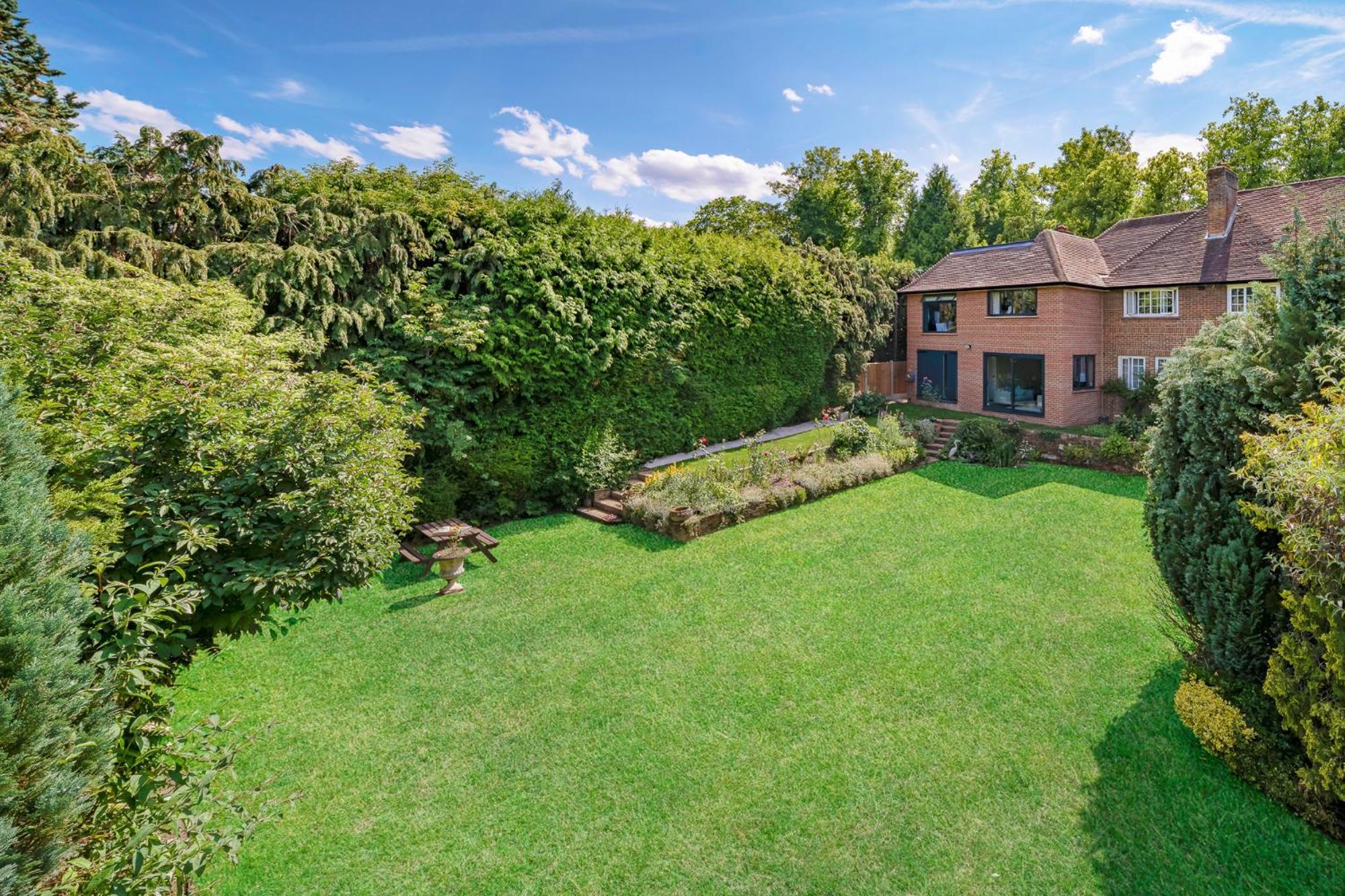Hotel Westleigh Ashtead Exterior foto